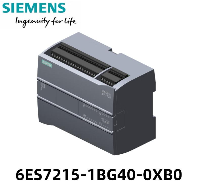 6ES7215-1BG40-0XB0